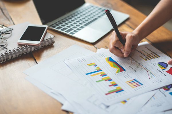 Market Research and Analysis